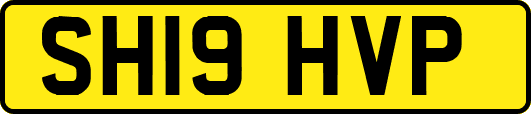 SH19HVP