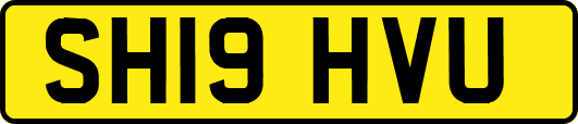 SH19HVU