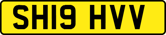 SH19HVV