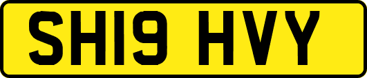 SH19HVY