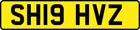 SH19HVZ