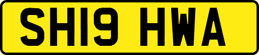 SH19HWA