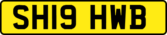 SH19HWB