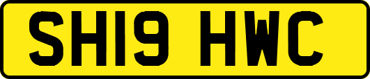 SH19HWC