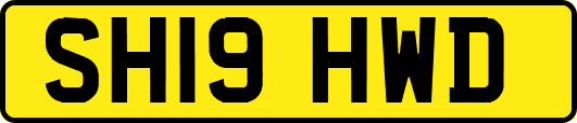 SH19HWD