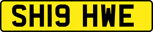 SH19HWE