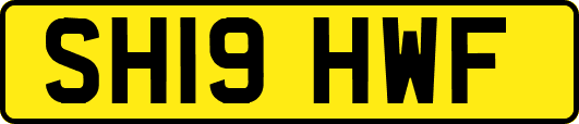 SH19HWF