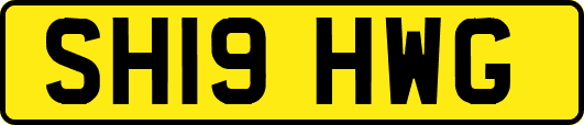 SH19HWG