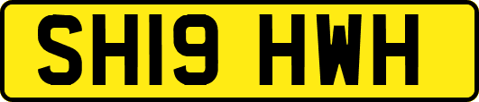 SH19HWH
