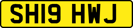 SH19HWJ