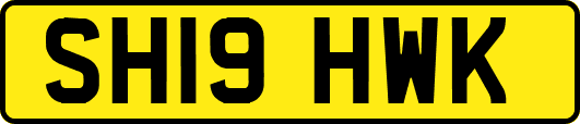 SH19HWK