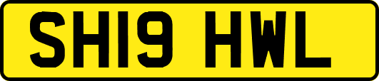SH19HWL