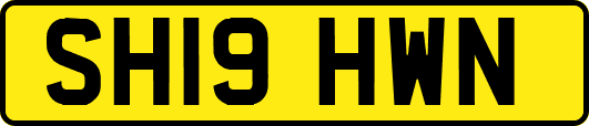 SH19HWN