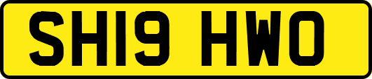 SH19HWO