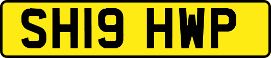 SH19HWP