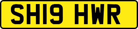 SH19HWR