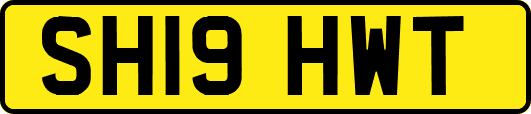 SH19HWT