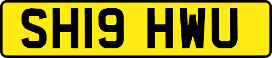 SH19HWU