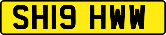 SH19HWW