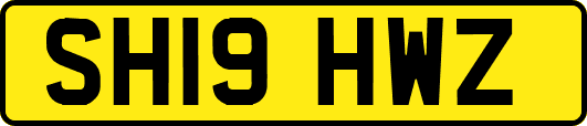 SH19HWZ