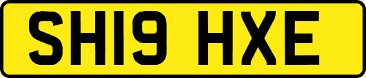 SH19HXE