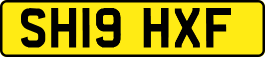 SH19HXF