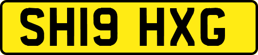 SH19HXG