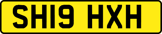 SH19HXH