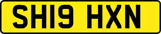 SH19HXN