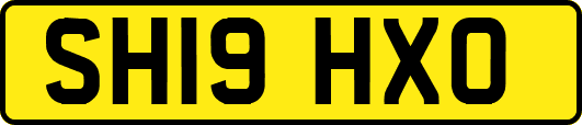 SH19HXO