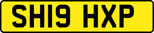 SH19HXP