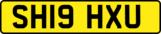 SH19HXU