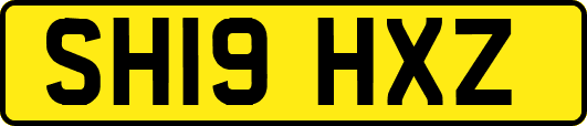SH19HXZ