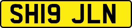 SH19JLN