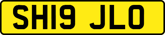 SH19JLO