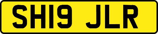 SH19JLR