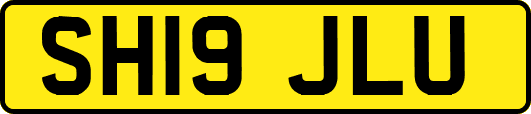 SH19JLU