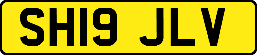 SH19JLV