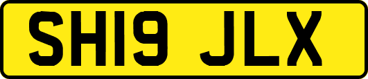 SH19JLX