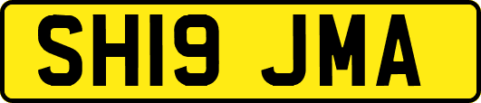 SH19JMA