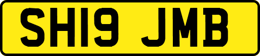 SH19JMB