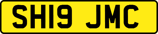 SH19JMC