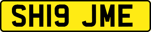 SH19JME