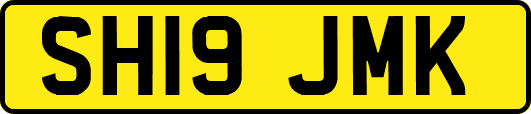 SH19JMK