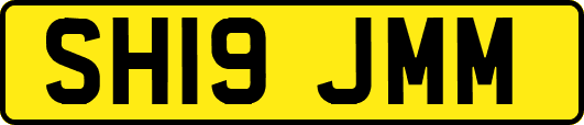 SH19JMM