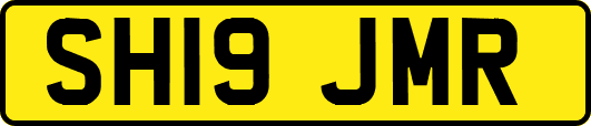 SH19JMR