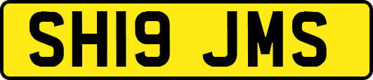 SH19JMS