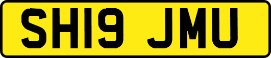 SH19JMU