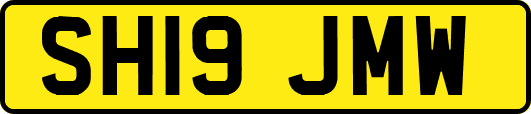 SH19JMW