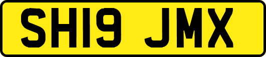 SH19JMX